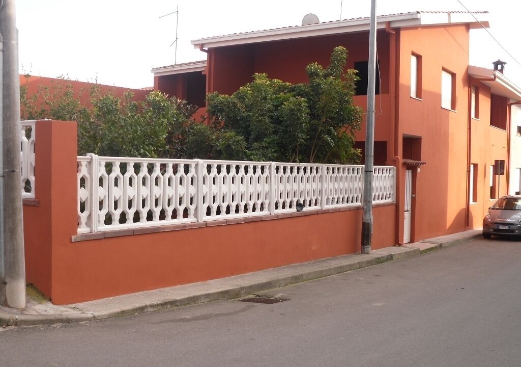 Photo of Outdoor in San Nicolo d'Arcidano