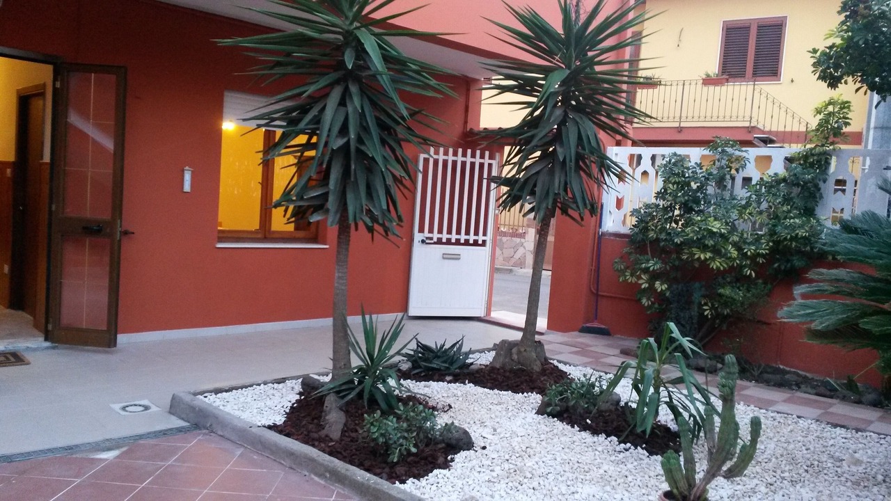 Photo of Outdoor in San Nicolo d'Arcidano
