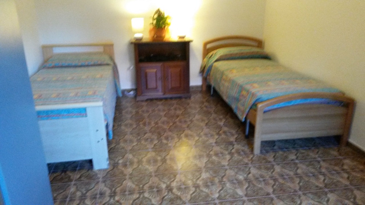 Photo of Bedroom in San Nicolo d'Arcidano