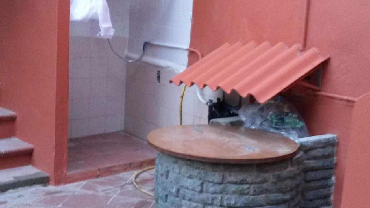 Photo of Outdoor in San Nicolo d'Arcidano