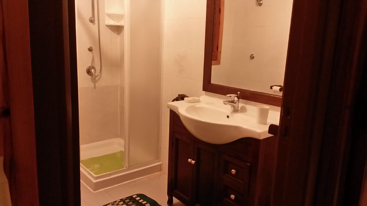 Photo of Bathroom in San Nicolo d'Arcidano
