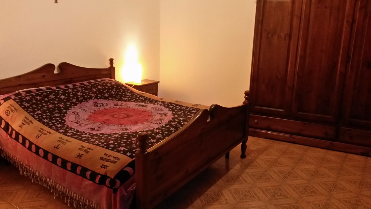 Photo of Bedroom in San Nicolo d'Arcidano