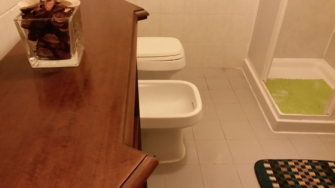 Photo of Bathroom in San Nicolo d'Arcidano