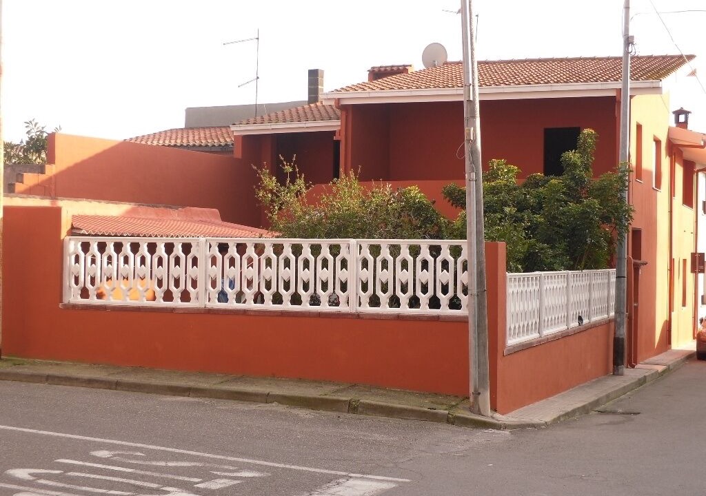 Photo of Outdoor in San Nicolo d'Arcidano