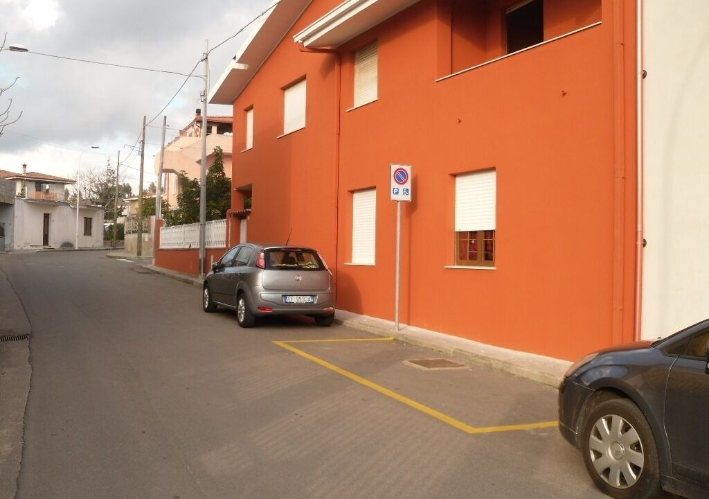 Photo of Outdoor in San Nicolo d'Arcidano