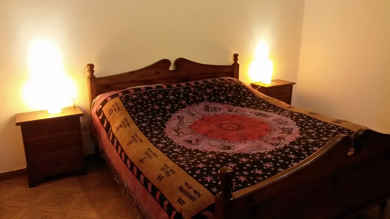 Photo of Bedroom in San Nicolo d'Arcidano