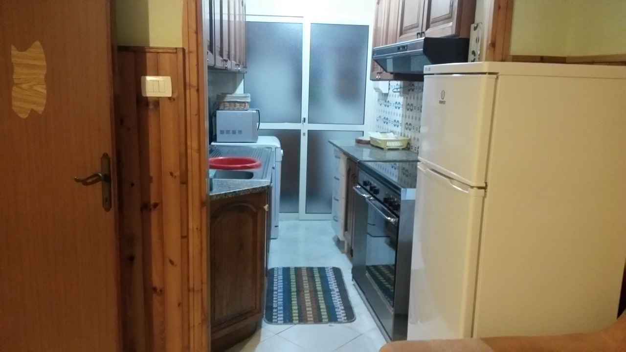 Photo of Kitchen in San Nicolo d'Arcidano