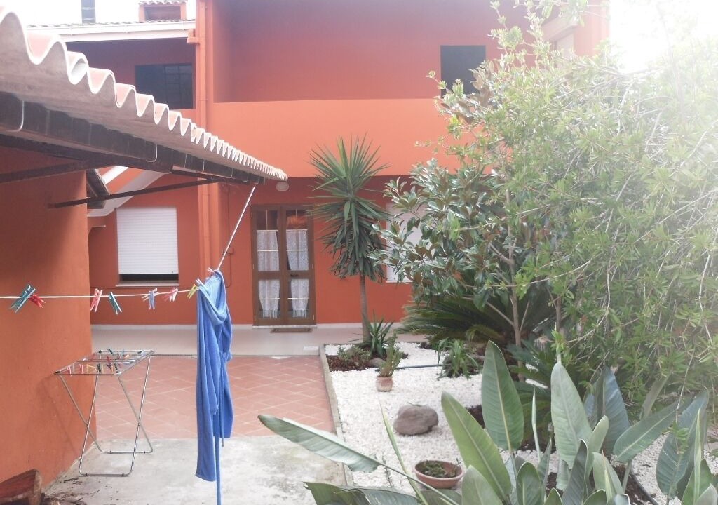 Photo of Patio Balcony in San Nicolo d'Arcidano