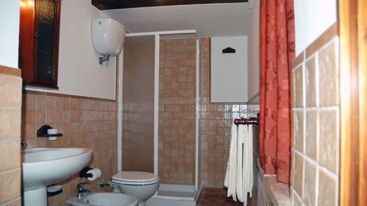 Photo of Bathroom in Deruta