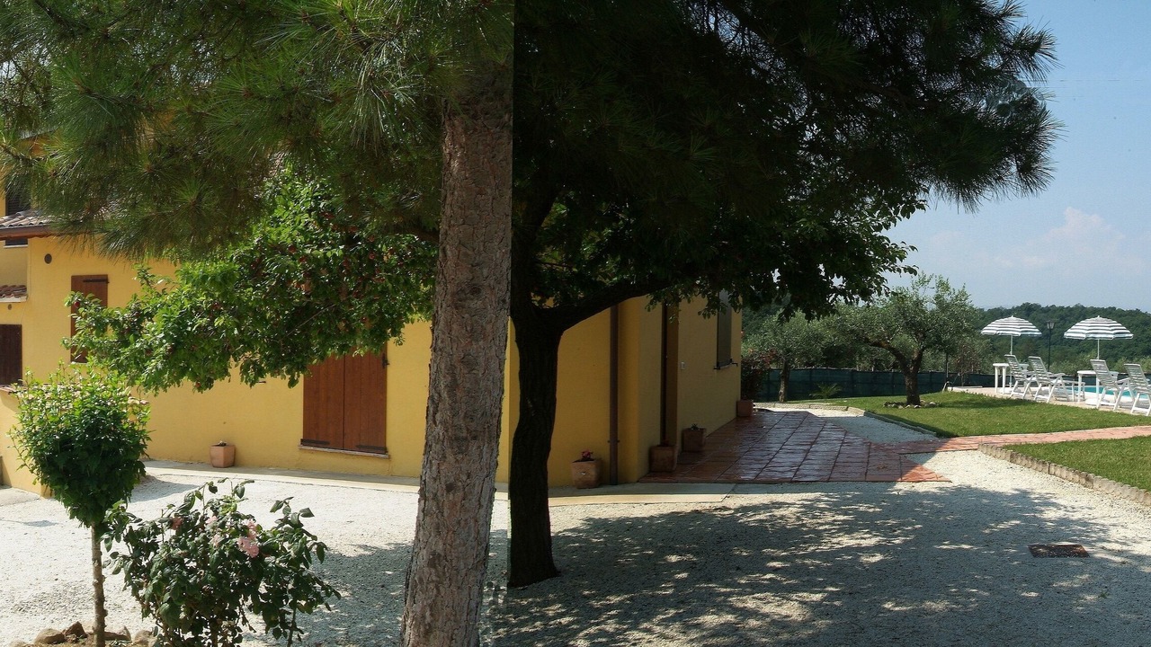 Photo of Outdoor in Deruta