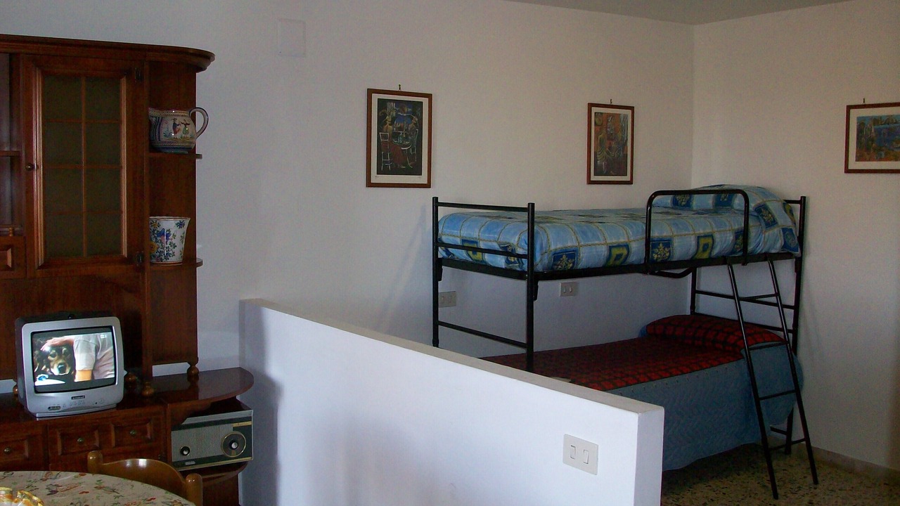 Photo of Bedroom in Deruta