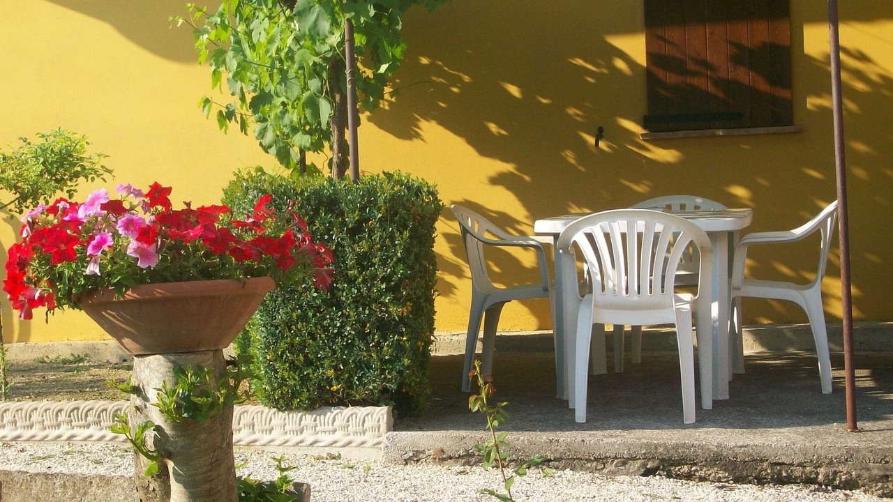 Photo of Outdoor in Deruta