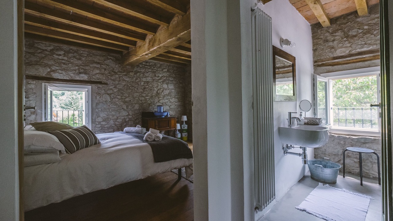 Photo of Bedroom in Pieve Di Trebbio