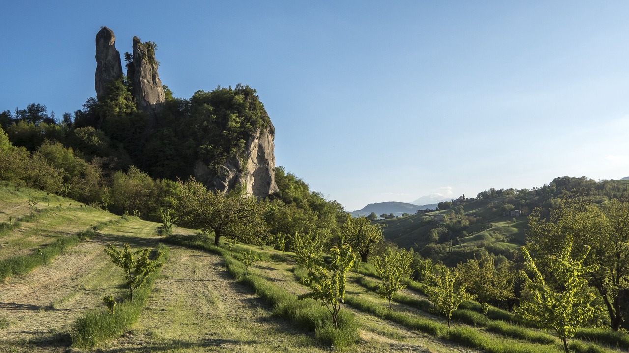 Photo of Outdoor in Pieve Di Trebbio