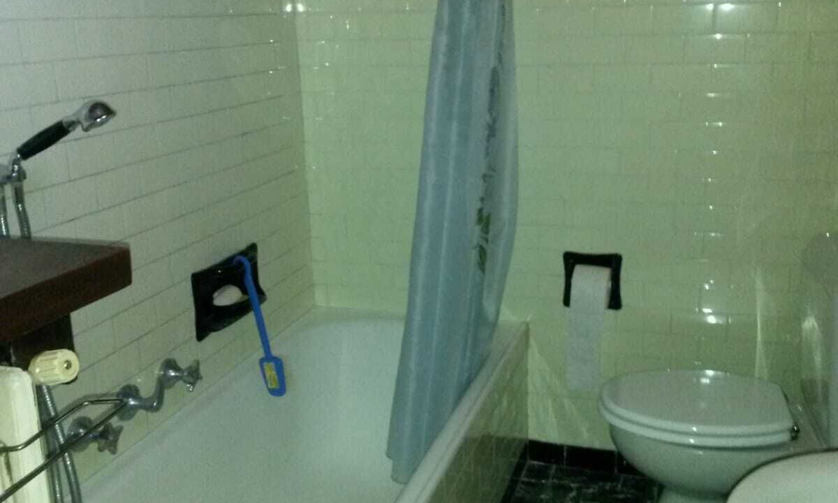 Photo of Bathroom in Moncrivello