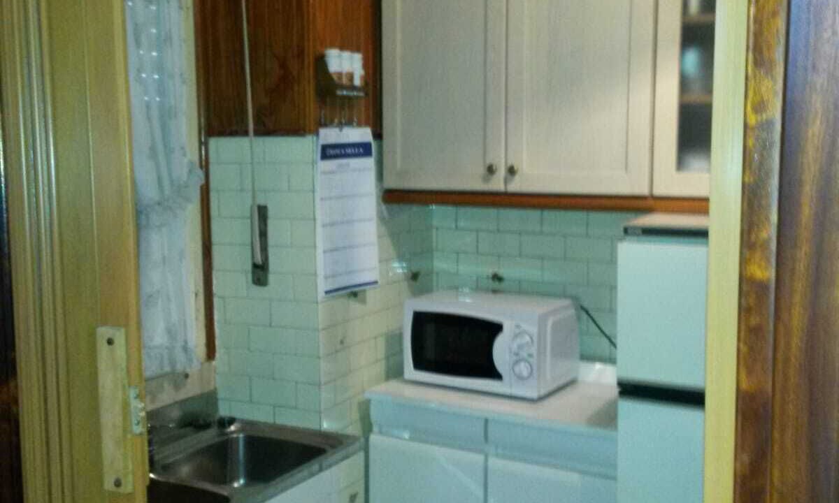 Photo of Kitchen in Moncrivello