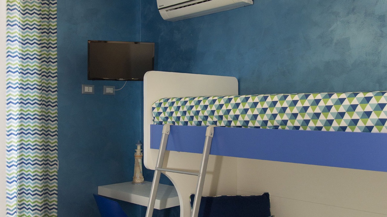 Photo of Bedroom in San Vito Lo Capo