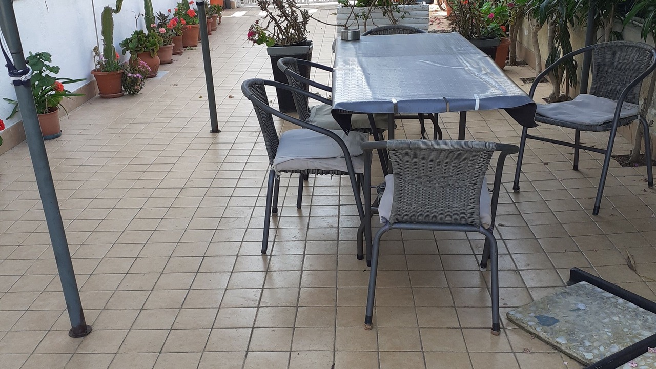 Photo of Outdoor in Cagnano Varano
