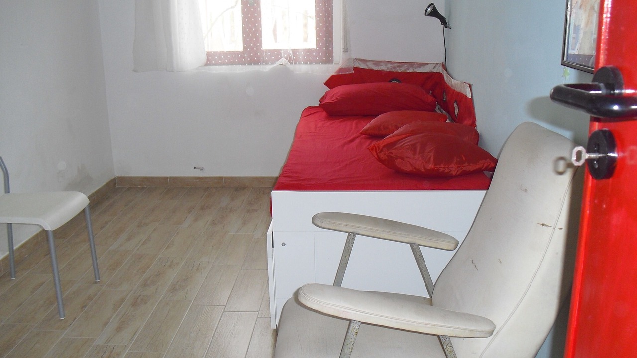 Photo of Bedroom in Cagnano Varano