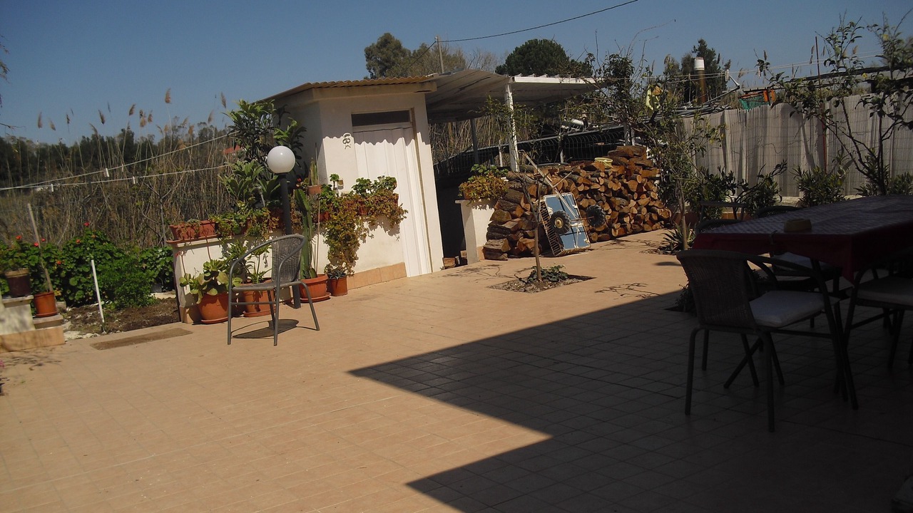 Photo of Outdoor in Cagnano Varano