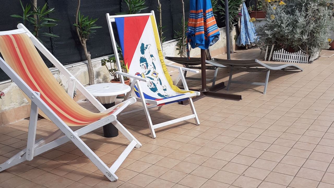 Photo of Patio Balcony in Cagnano Varano