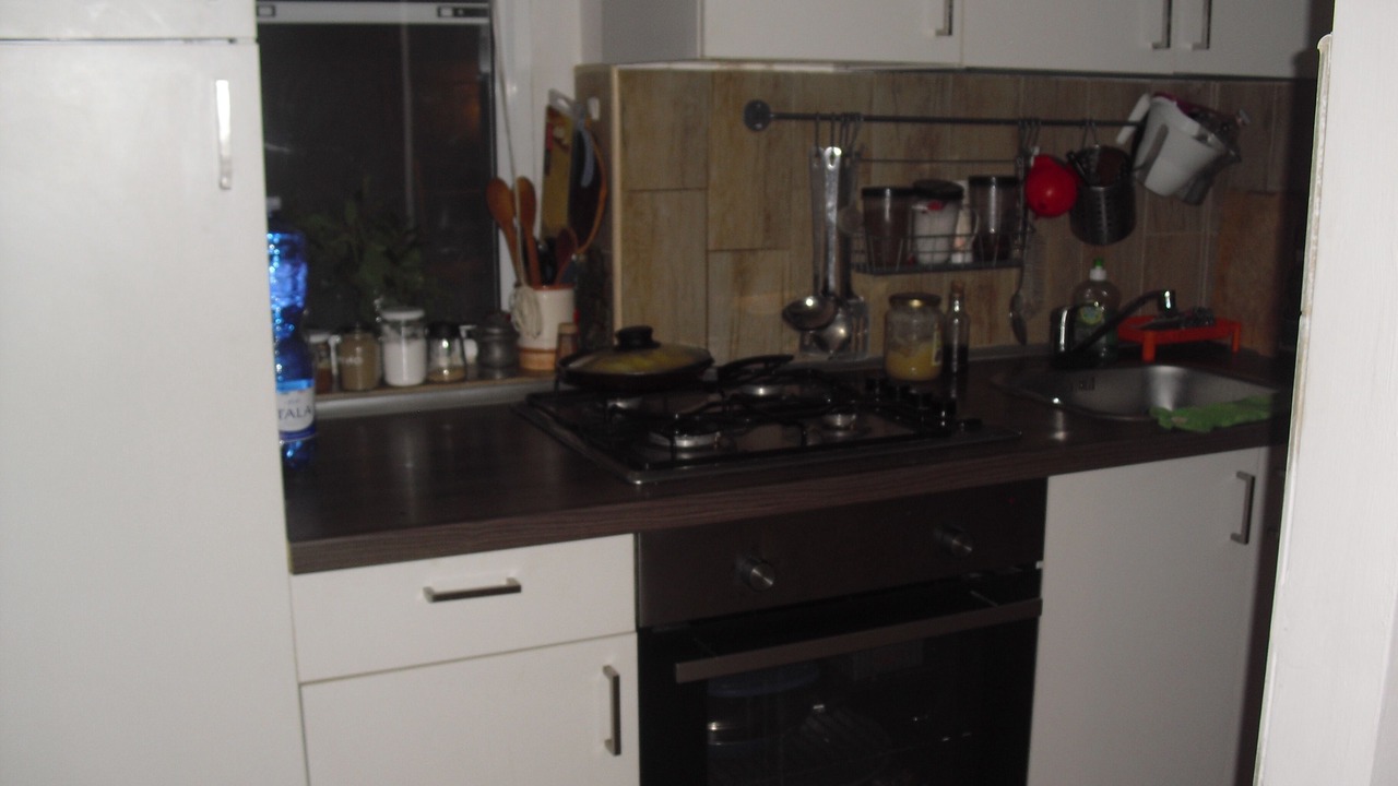 Photo of Kitchen in Cagnano Varano