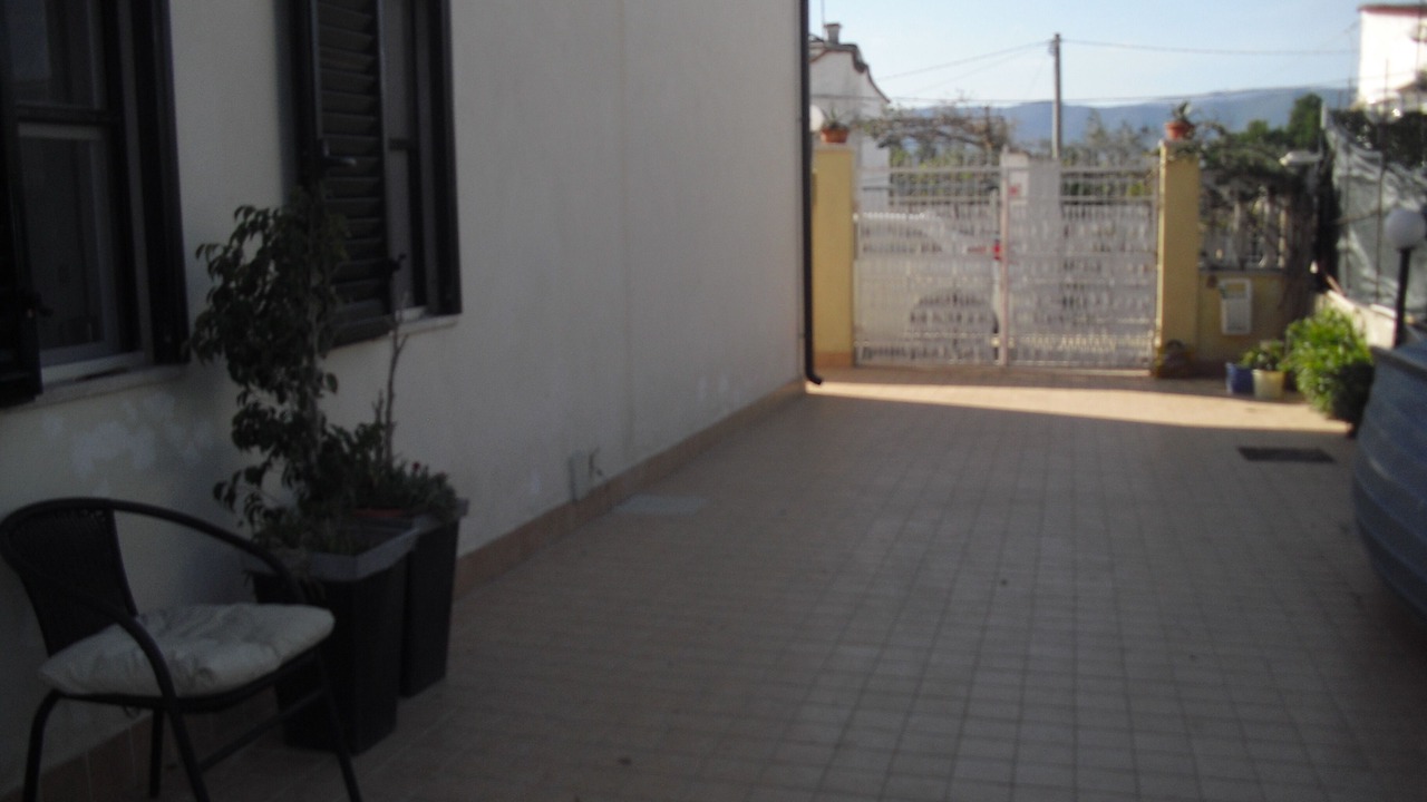 Photo of Patio Balcony in Cagnano Varano