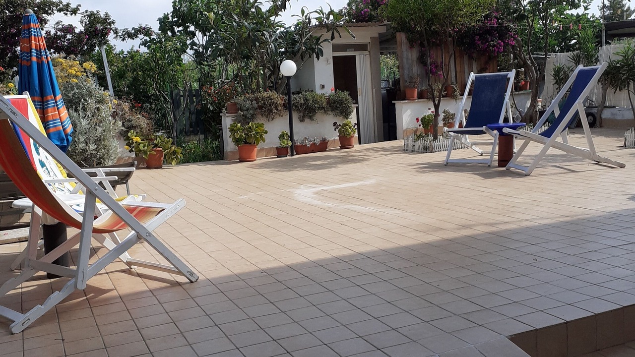 Photo of Patio Balcony in Cagnano Varano
