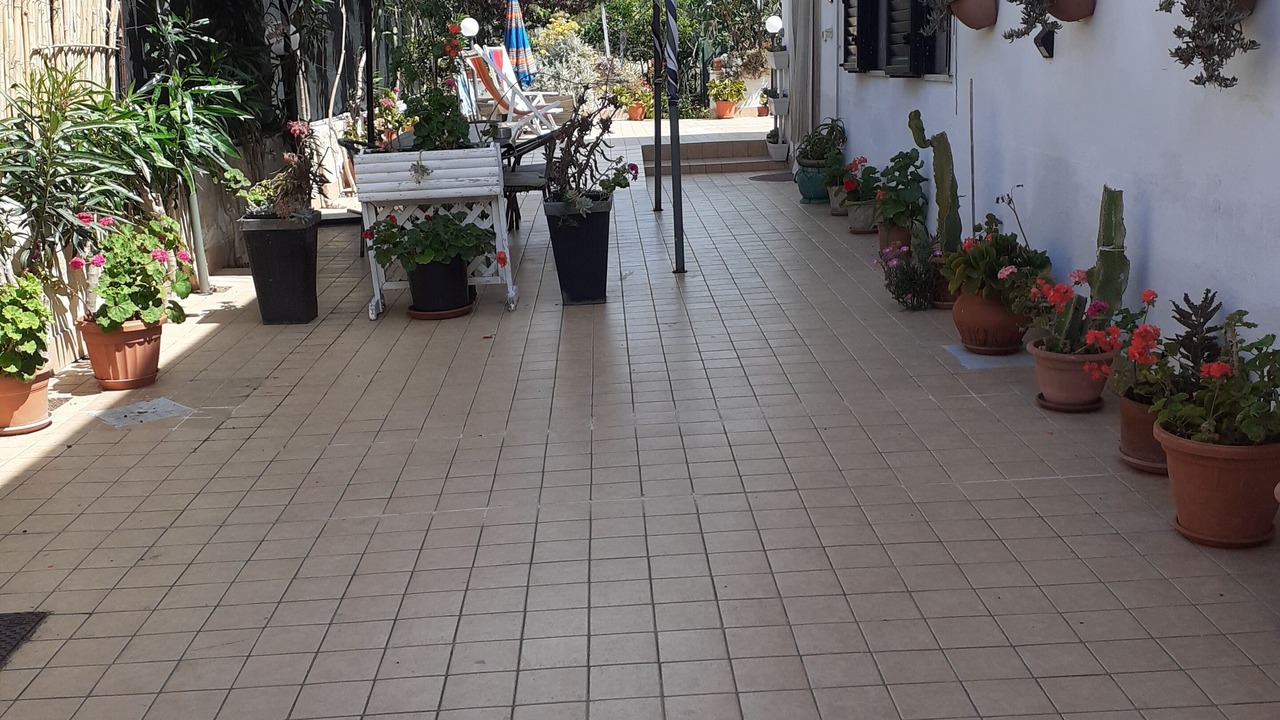 Photo of Patio Balcony in Cagnano Varano