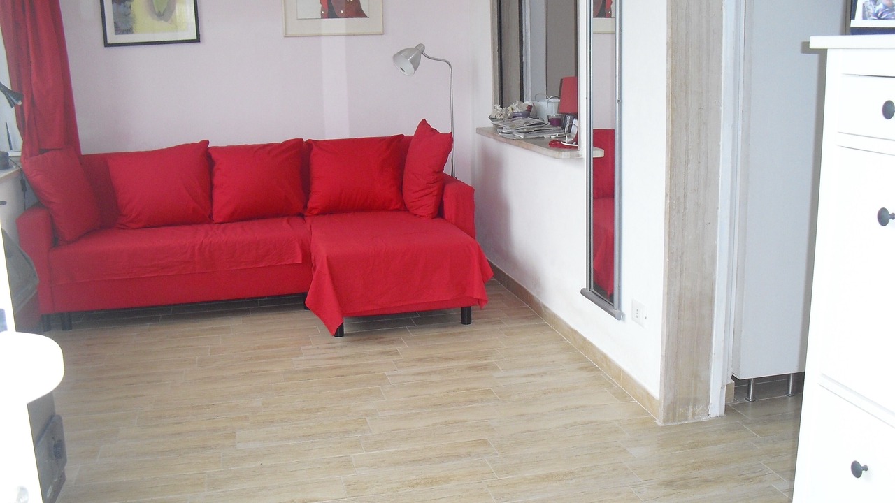 Photo of Livingroom in Cagnano Varano