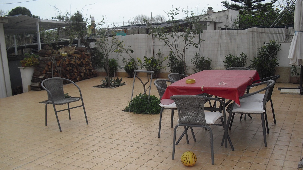 Photo of Outdoor in Cagnano Varano