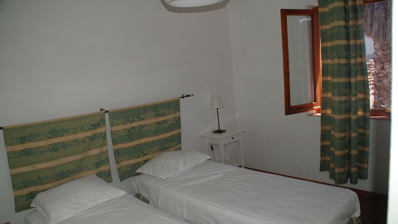 Photo of Bedroom in Tresnuraghes