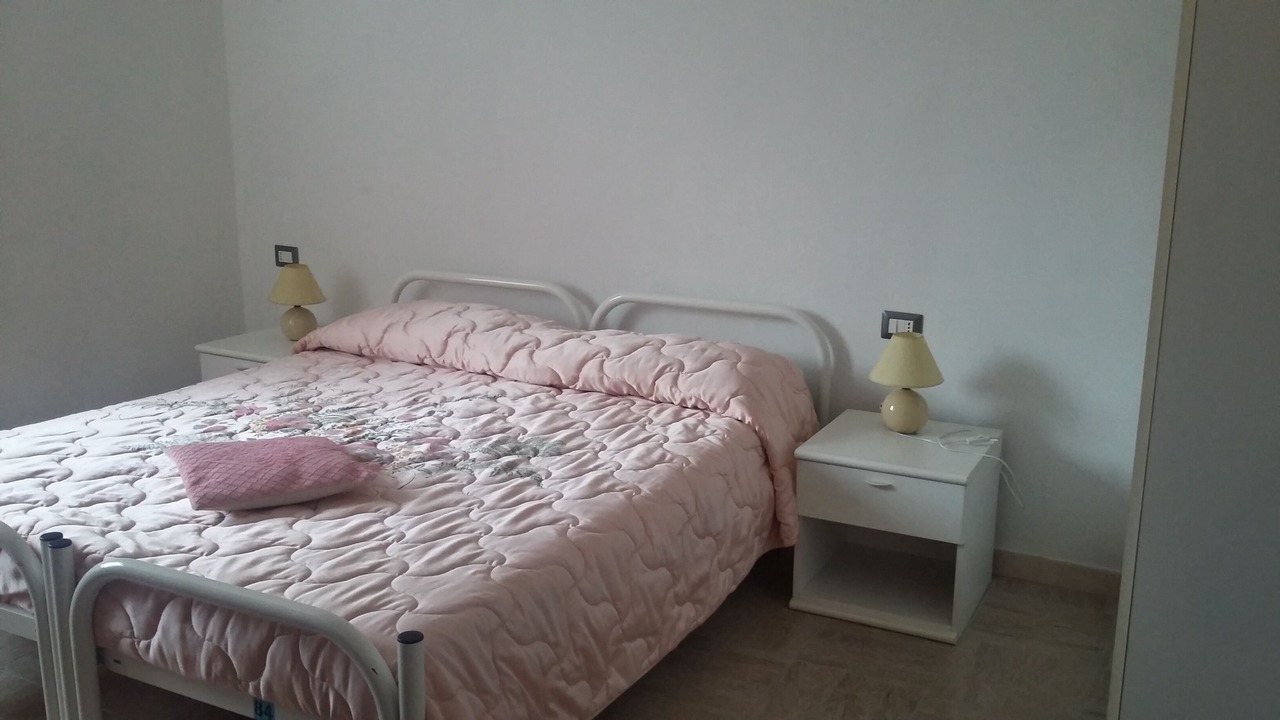 Photo of Bedroom in Budoni