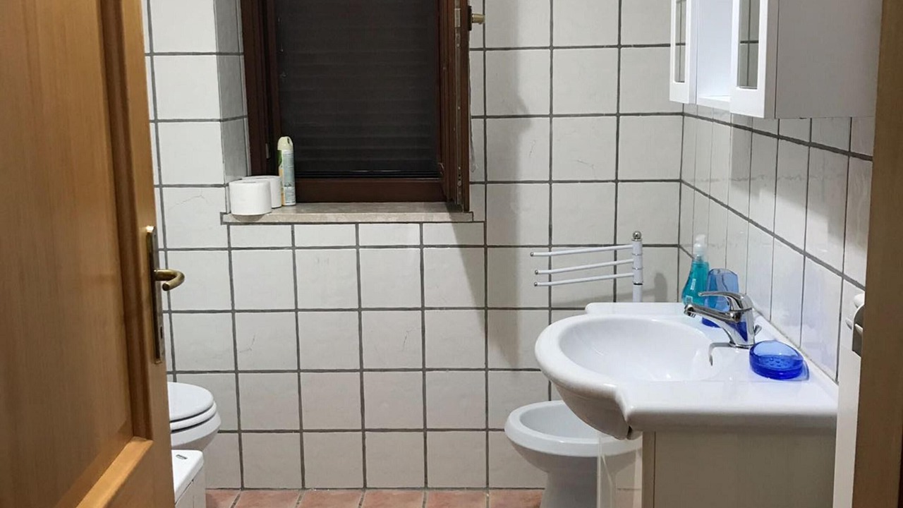Photo of Bathroom in Campli