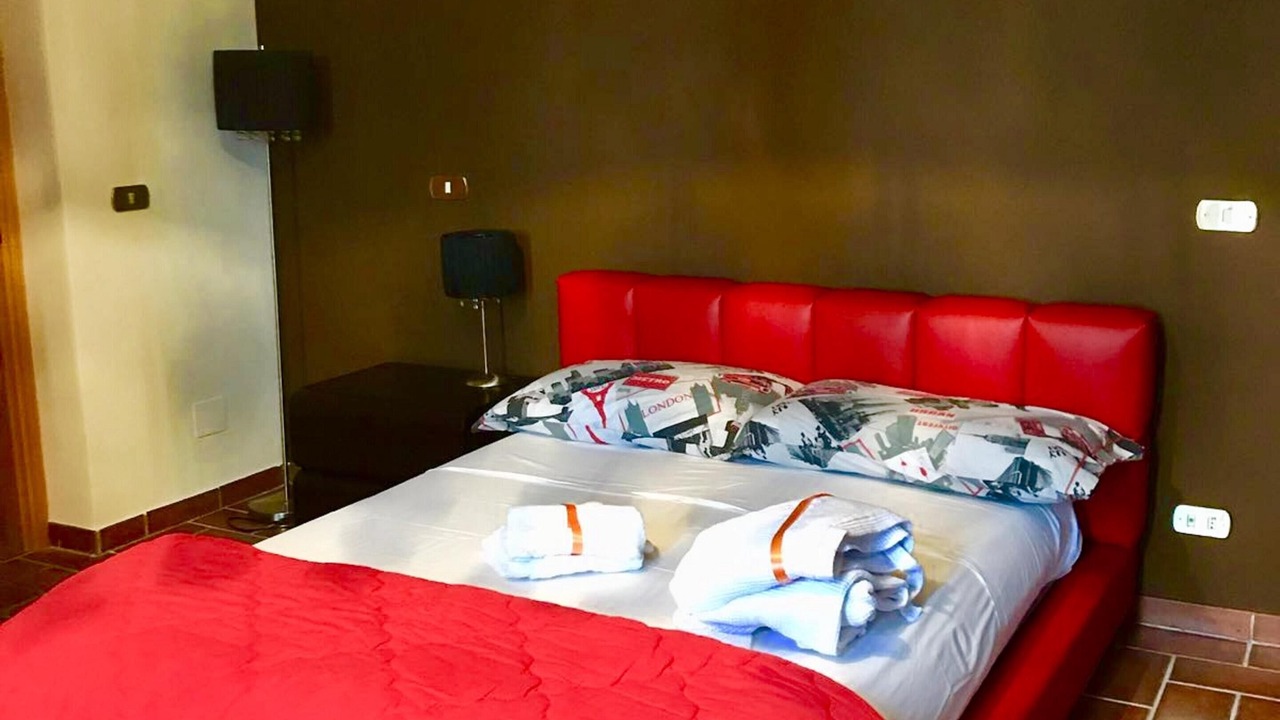 Photo of Bedroom in Campli