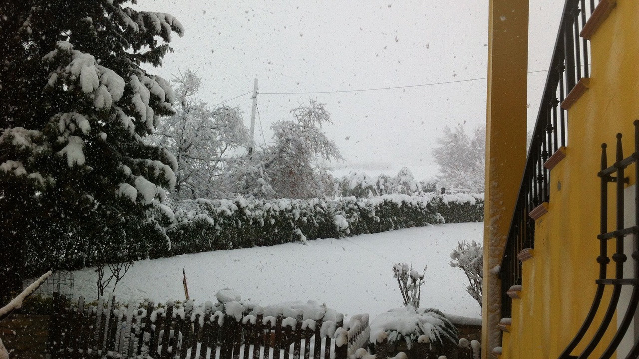 Photo of Outdoor in Campli