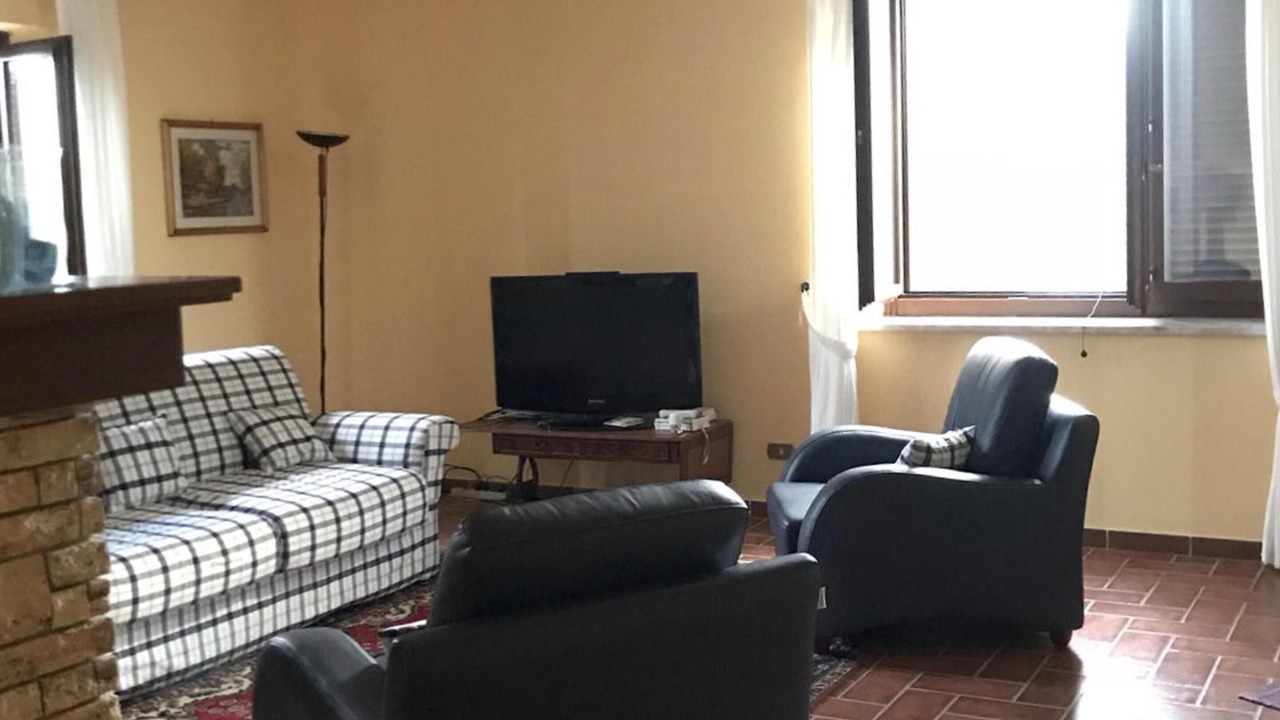 Photo of Livingroom in Campli