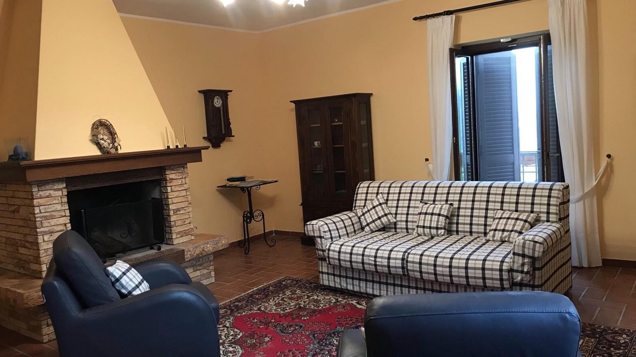 Photo of Livingroom in Campli