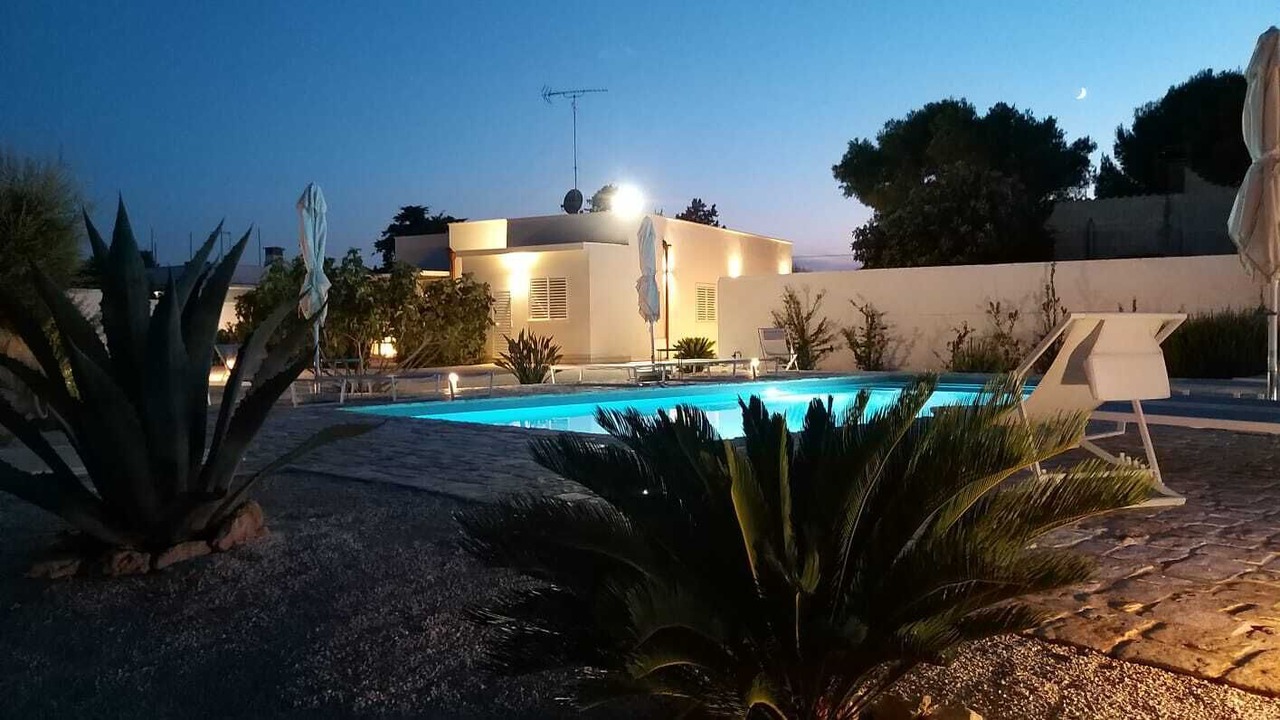 Photo of Outdoor in Manduria