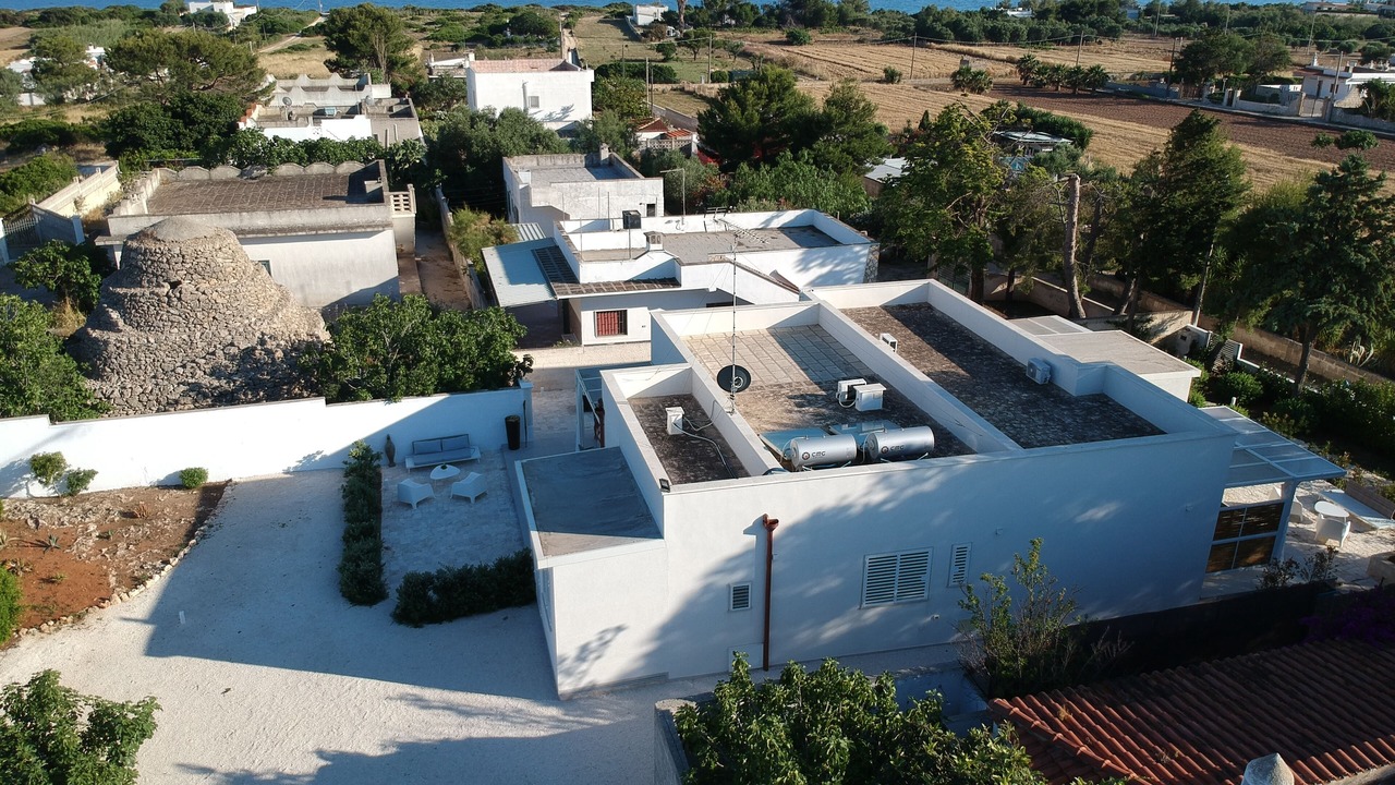 Photo of Outdoor in Manduria