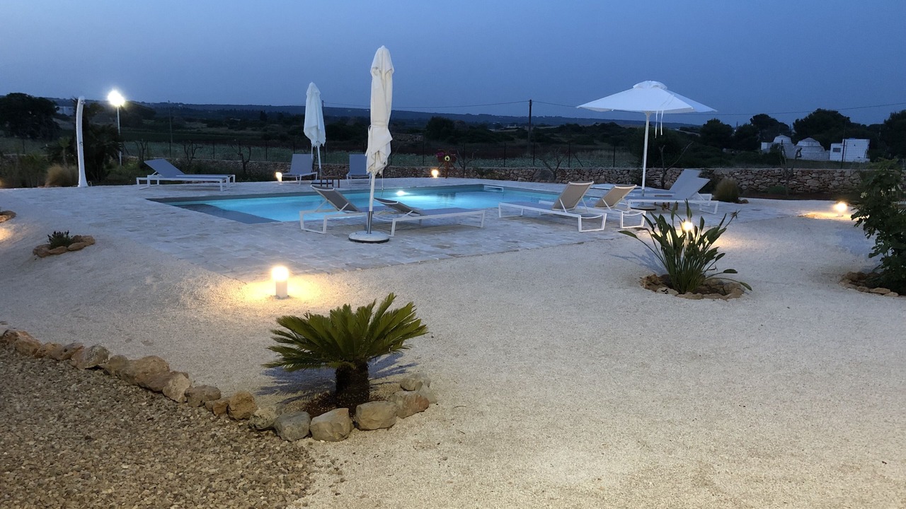 Photo of Outdoor in Manduria