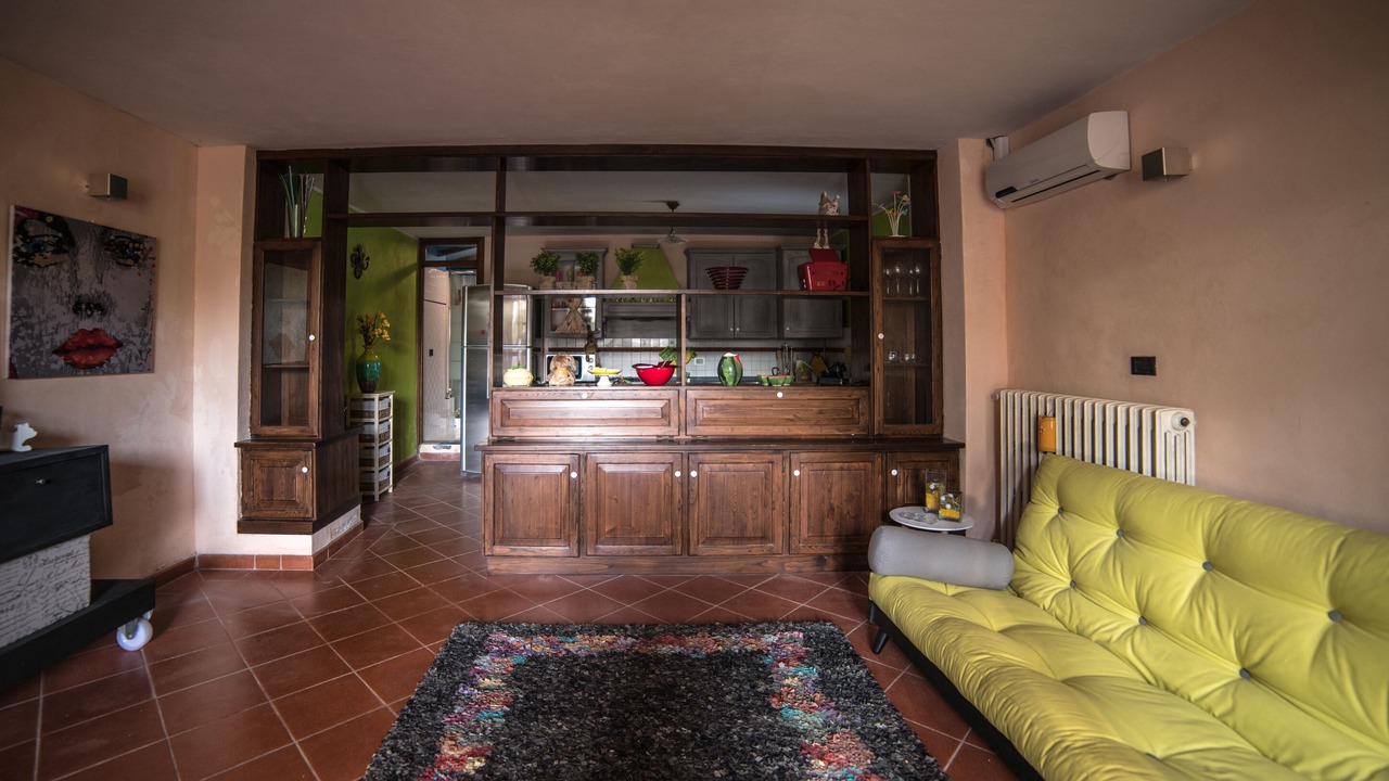 Photo of Livingroom in Arezzo