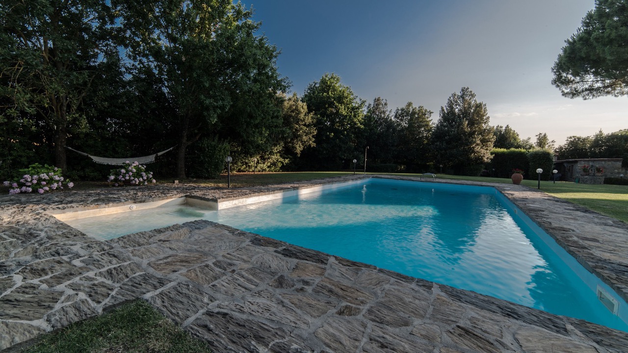 Photo of Outdoor in Arezzo