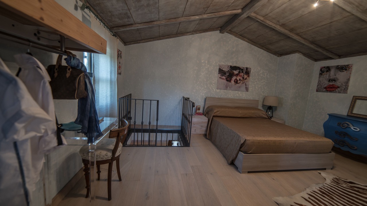 Photo of Bedroom in Arezzo
