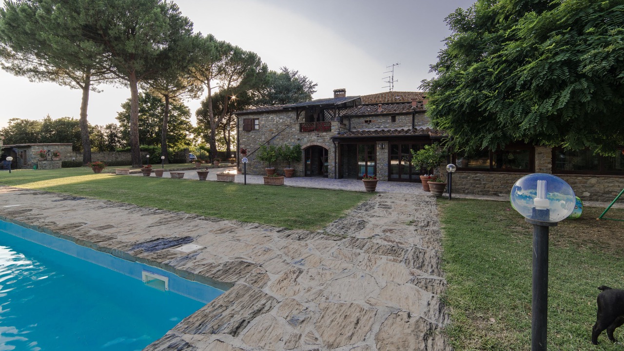 Photo of Outdoor in Arezzo