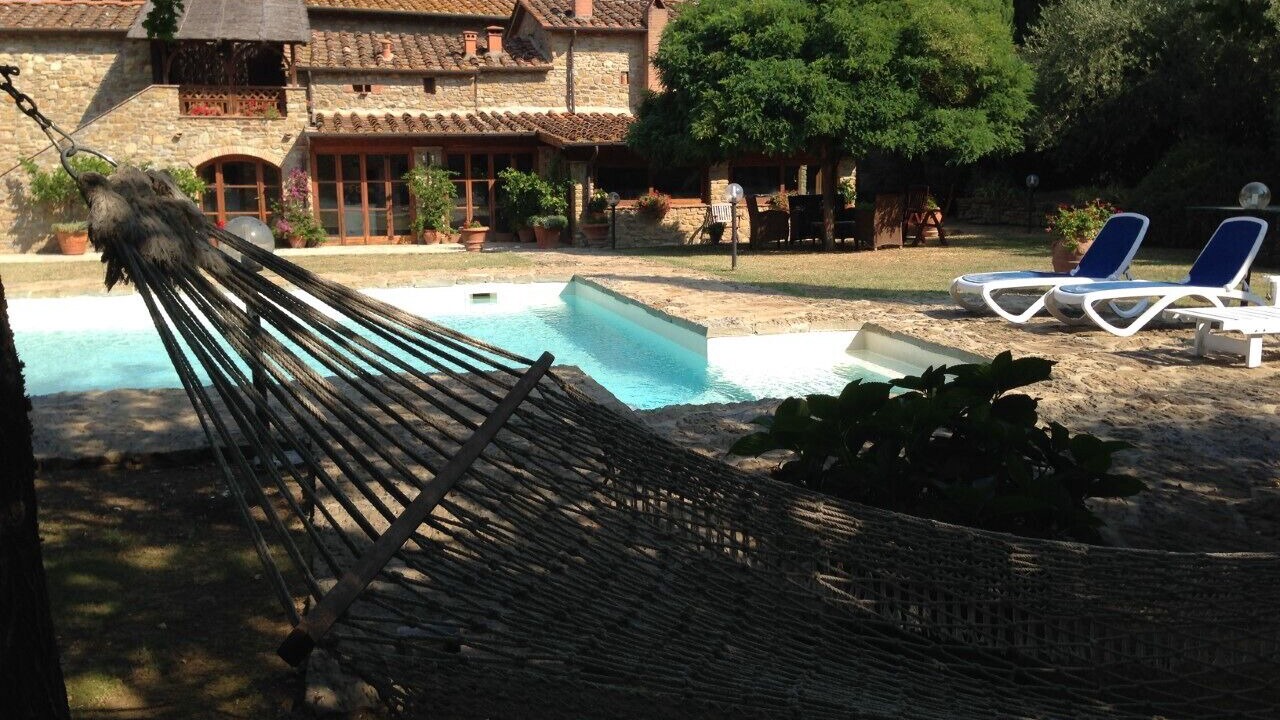 Photo of Outdoor in Arezzo