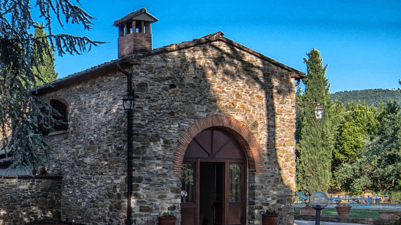 Photo of Outdoor in Arezzo