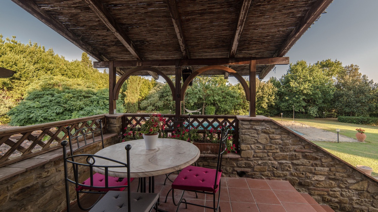 Photo of Outdoor in Arezzo