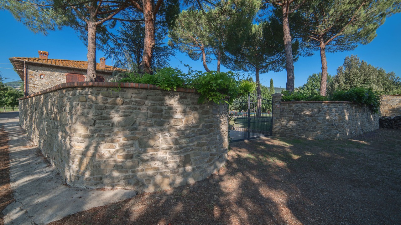 Photo of Outdoor in Arezzo