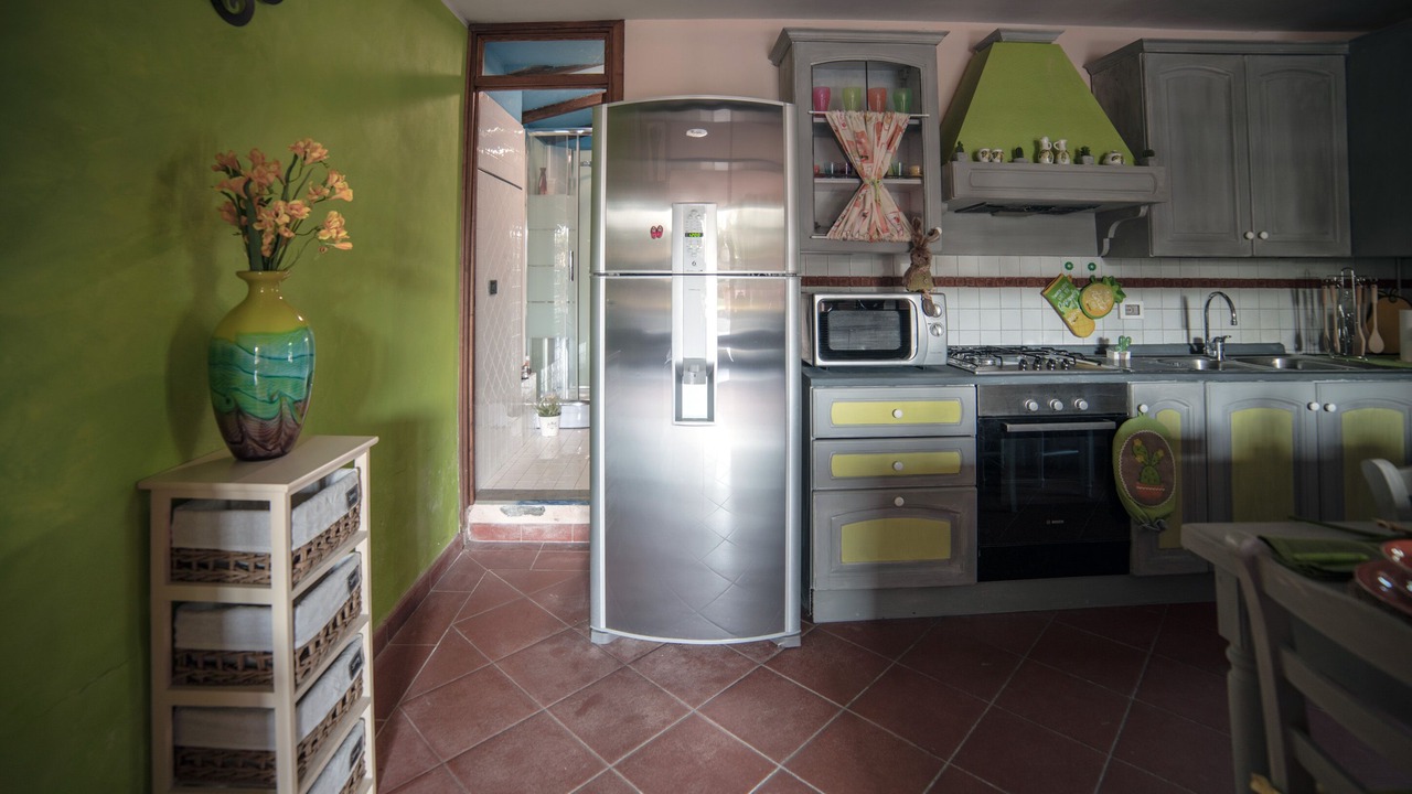 Photo of Kitchen in Arezzo